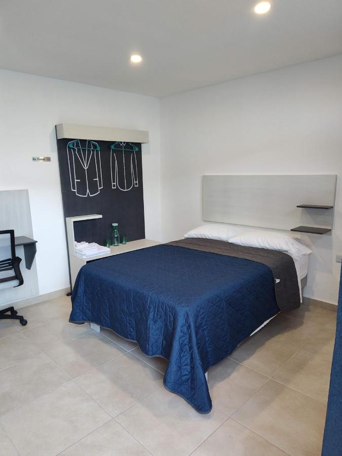 San Marcos Hotel هيرويكا غوايماس المظهر الخارجي الصورة