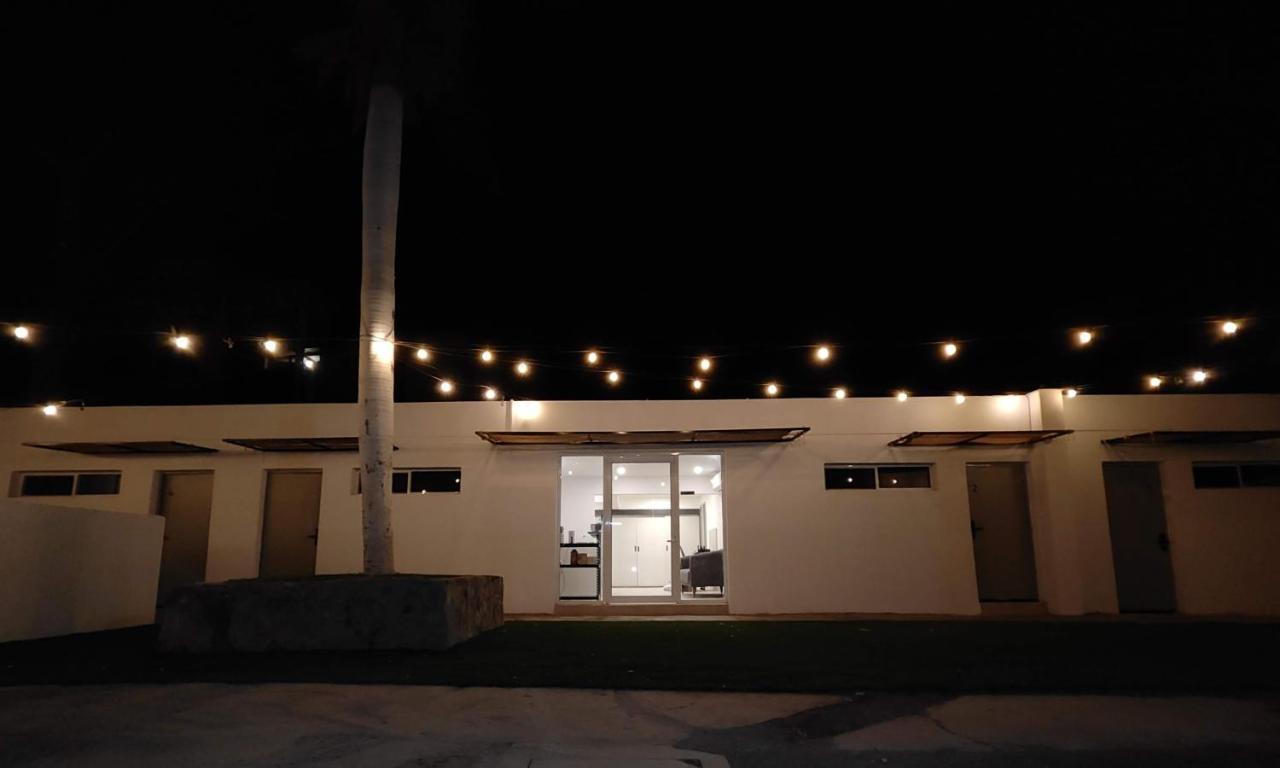 San Marcos Hotel هيرويكا غوايماس المظهر الخارجي الصورة