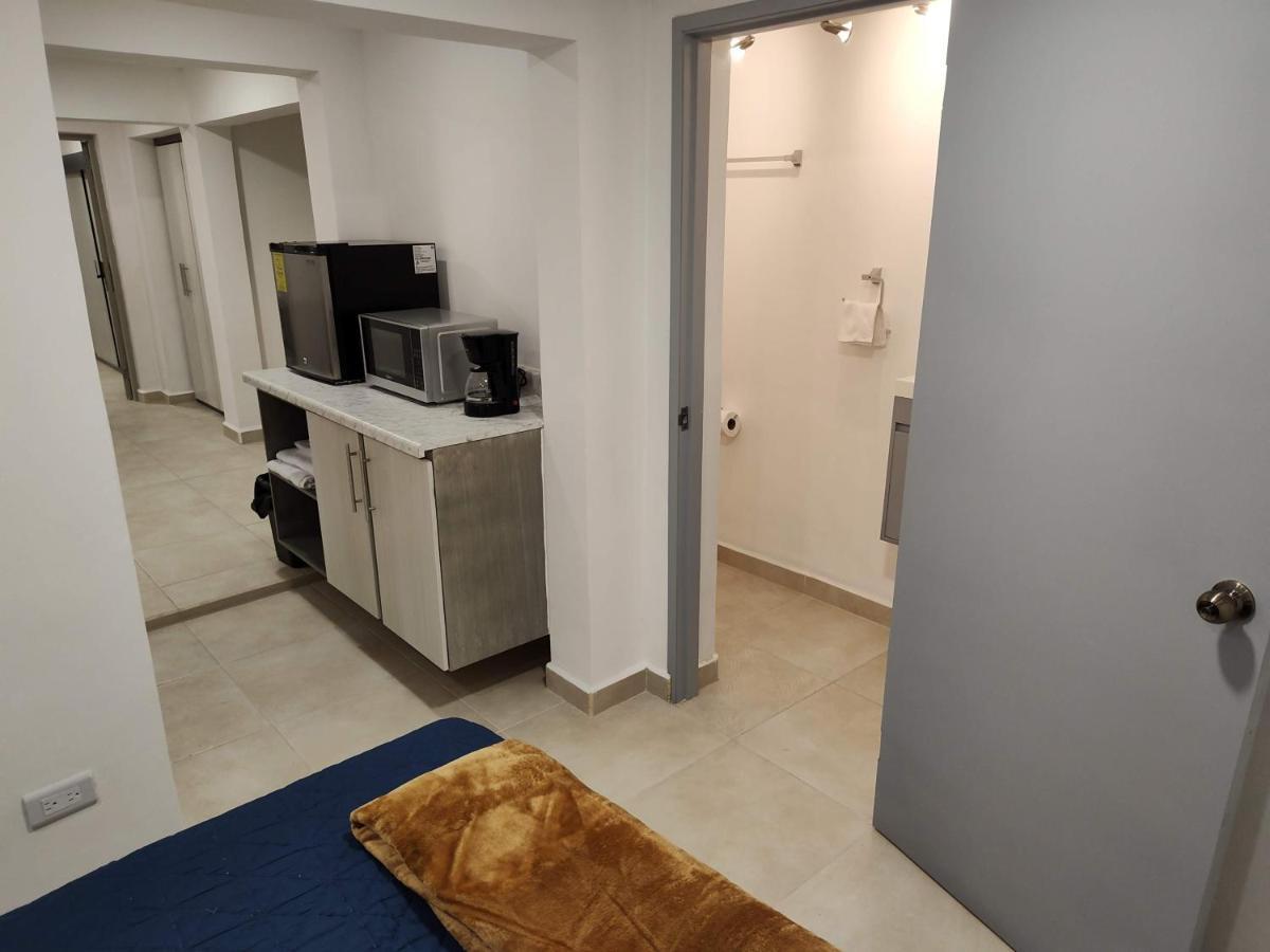 San Marcos Hotel هيرويكا غوايماس المظهر الخارجي الصورة