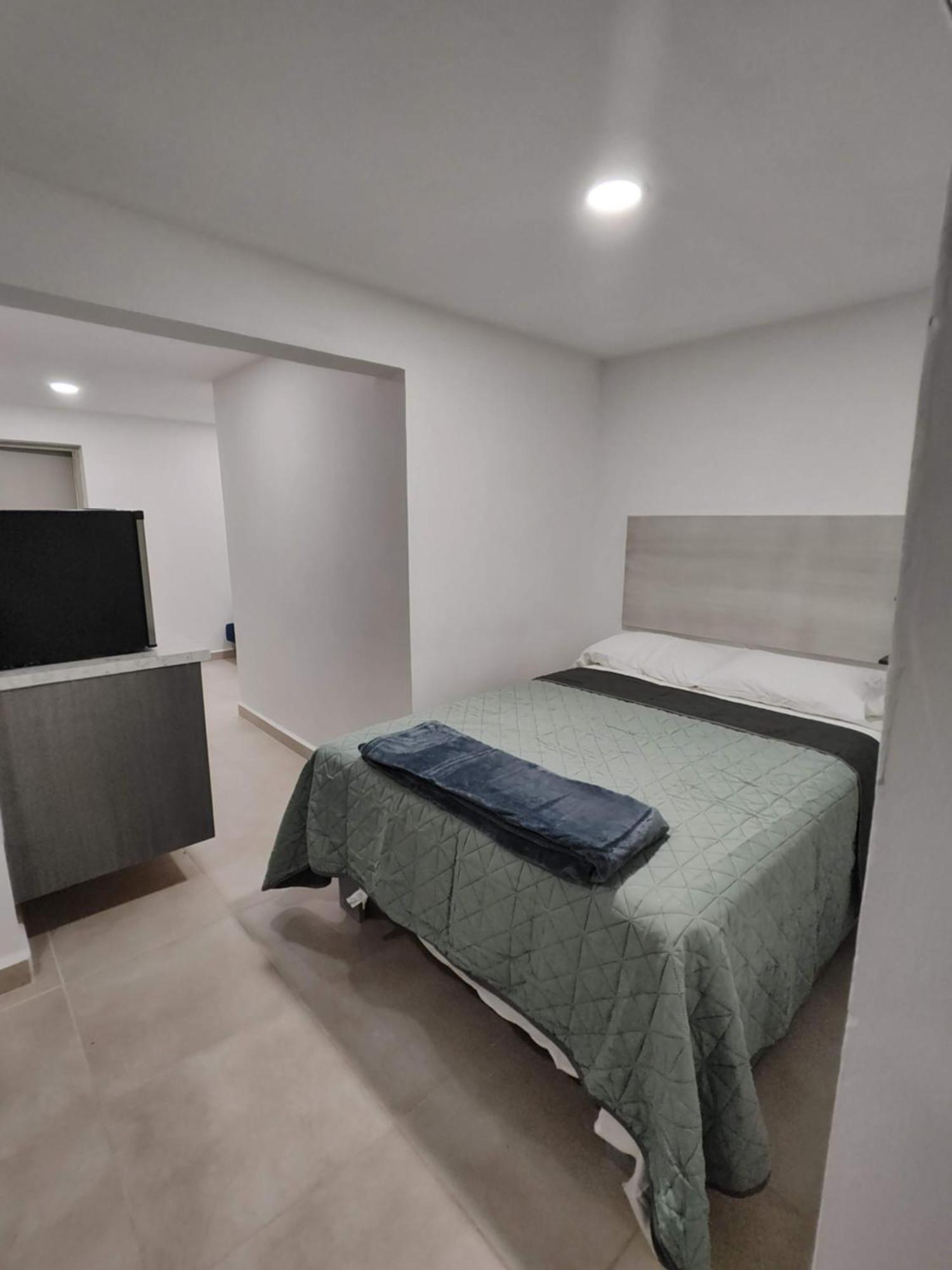 San Marcos Hotel هيرويكا غوايماس المظهر الخارجي الصورة